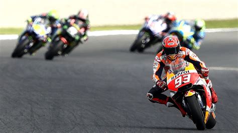 MotoGP 2019: Calendar, results & standings .
